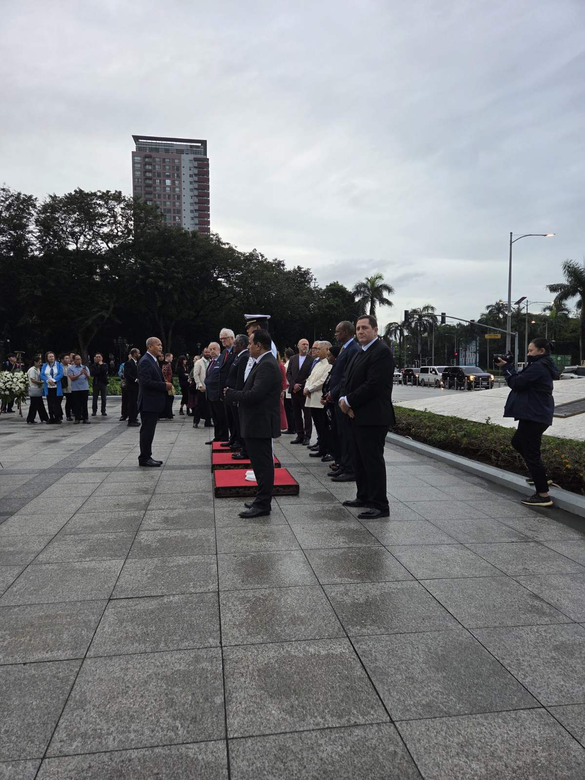 Gusi Peace Prize Photo 6